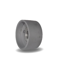 Remenica na plochý remeň 315/80 TB 3020